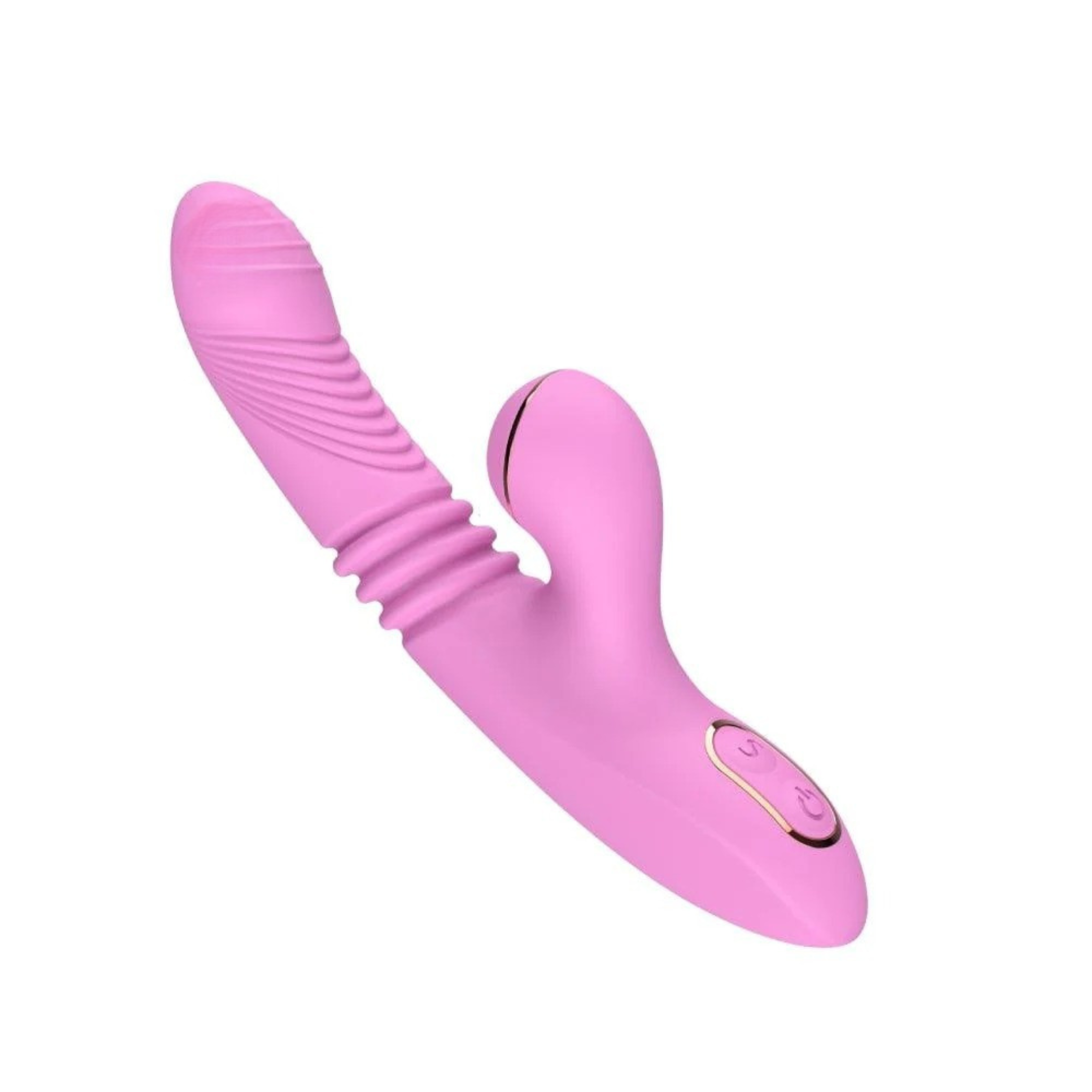 Secret Goddess Sucking Vibrator