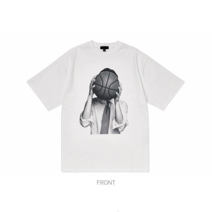 Vintage Bangtan Shirt, Retro Black & White Aesthetic Shirts