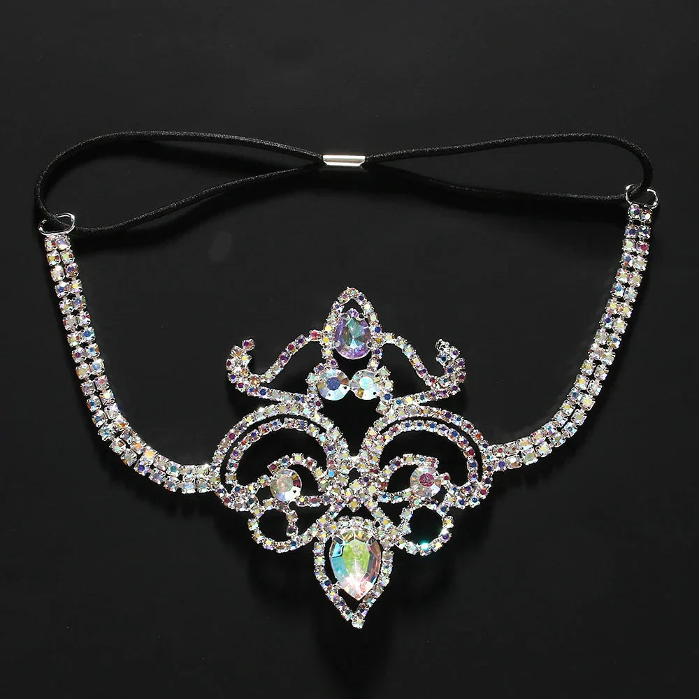 A World Gone Blind Body Jewelry
