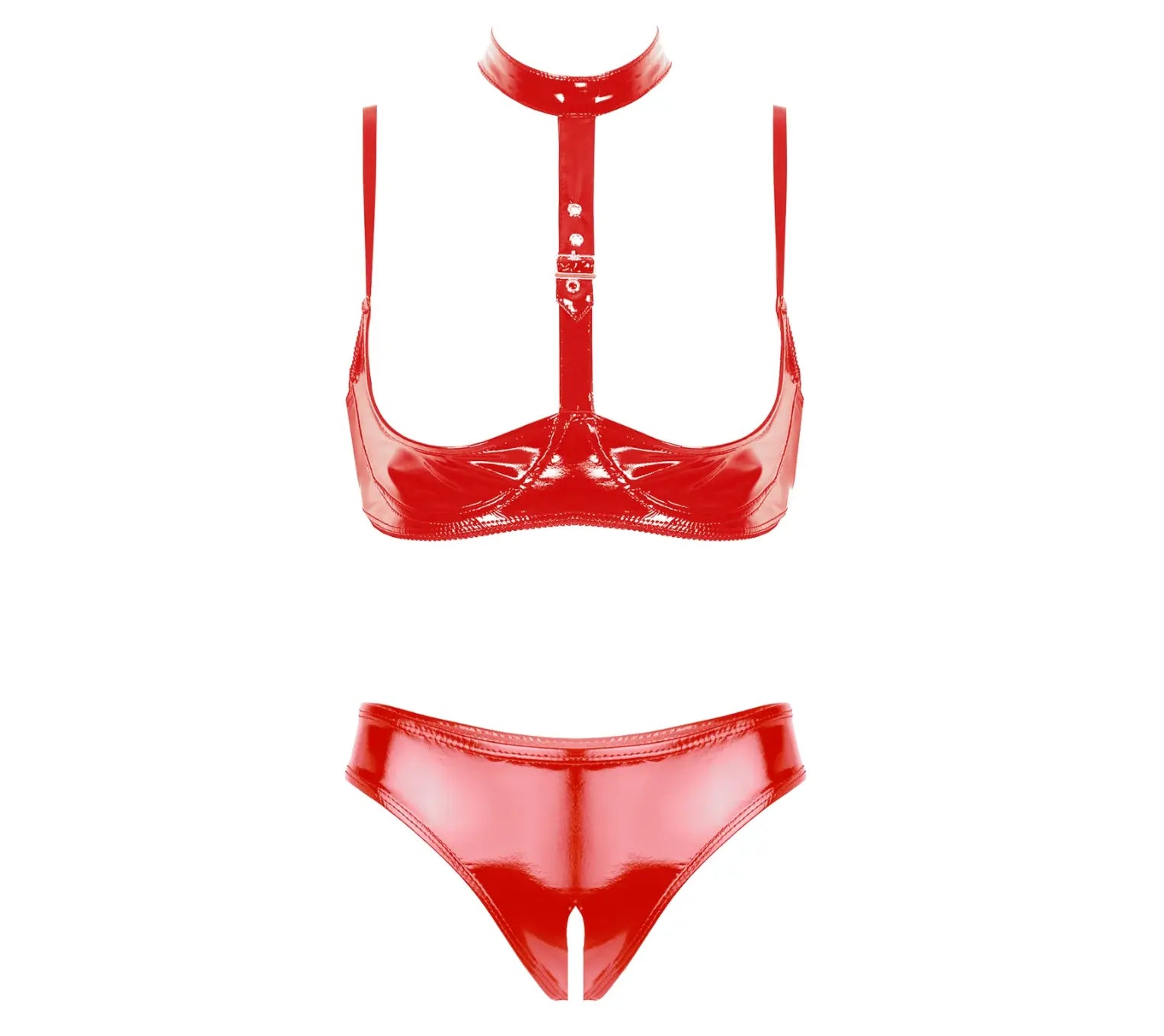 NocteLace™ Vala Lingerie Set