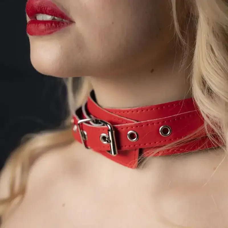 NocteLace™ Lasy Neck Harness