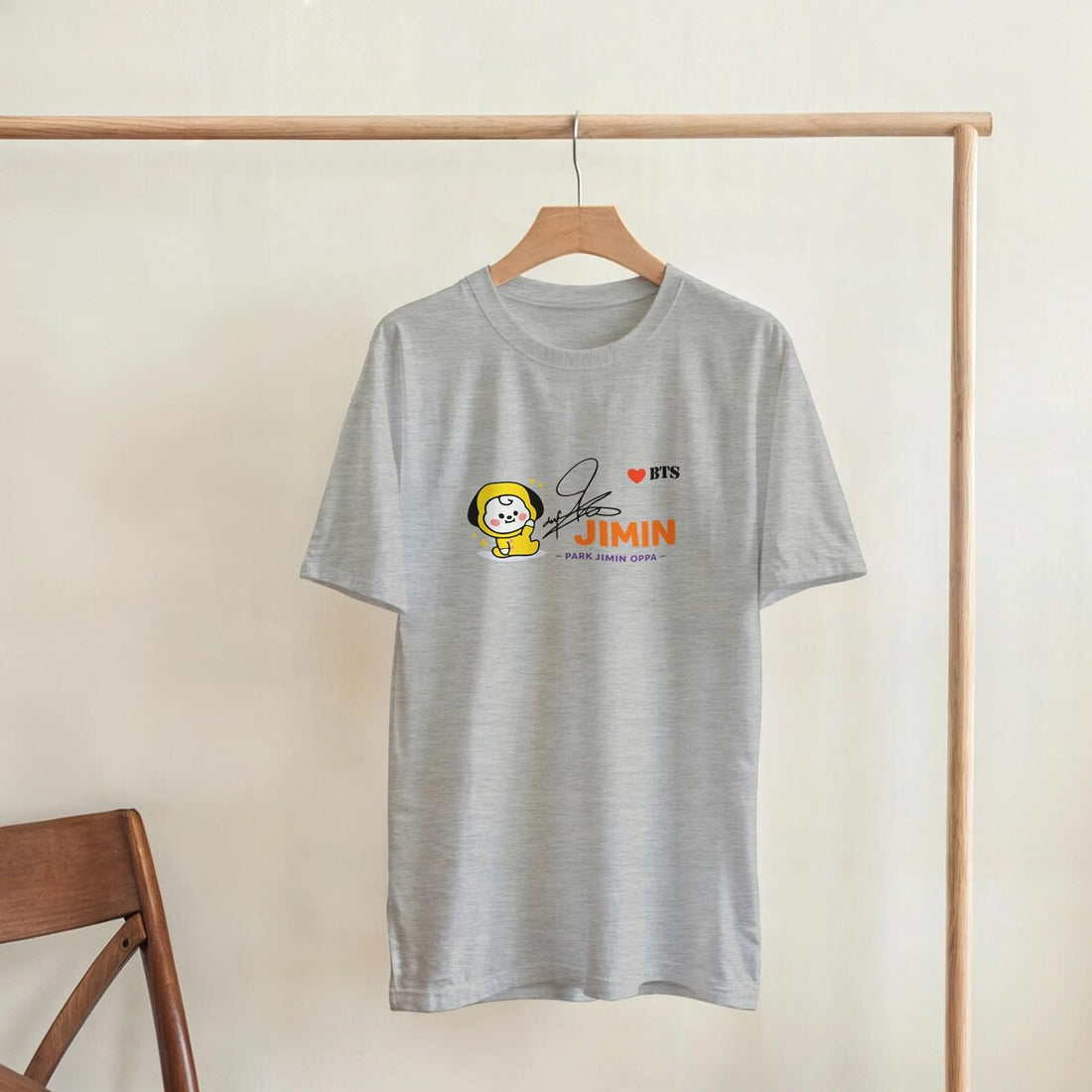 BTS Members Jimin | K-Pop Fan Merch