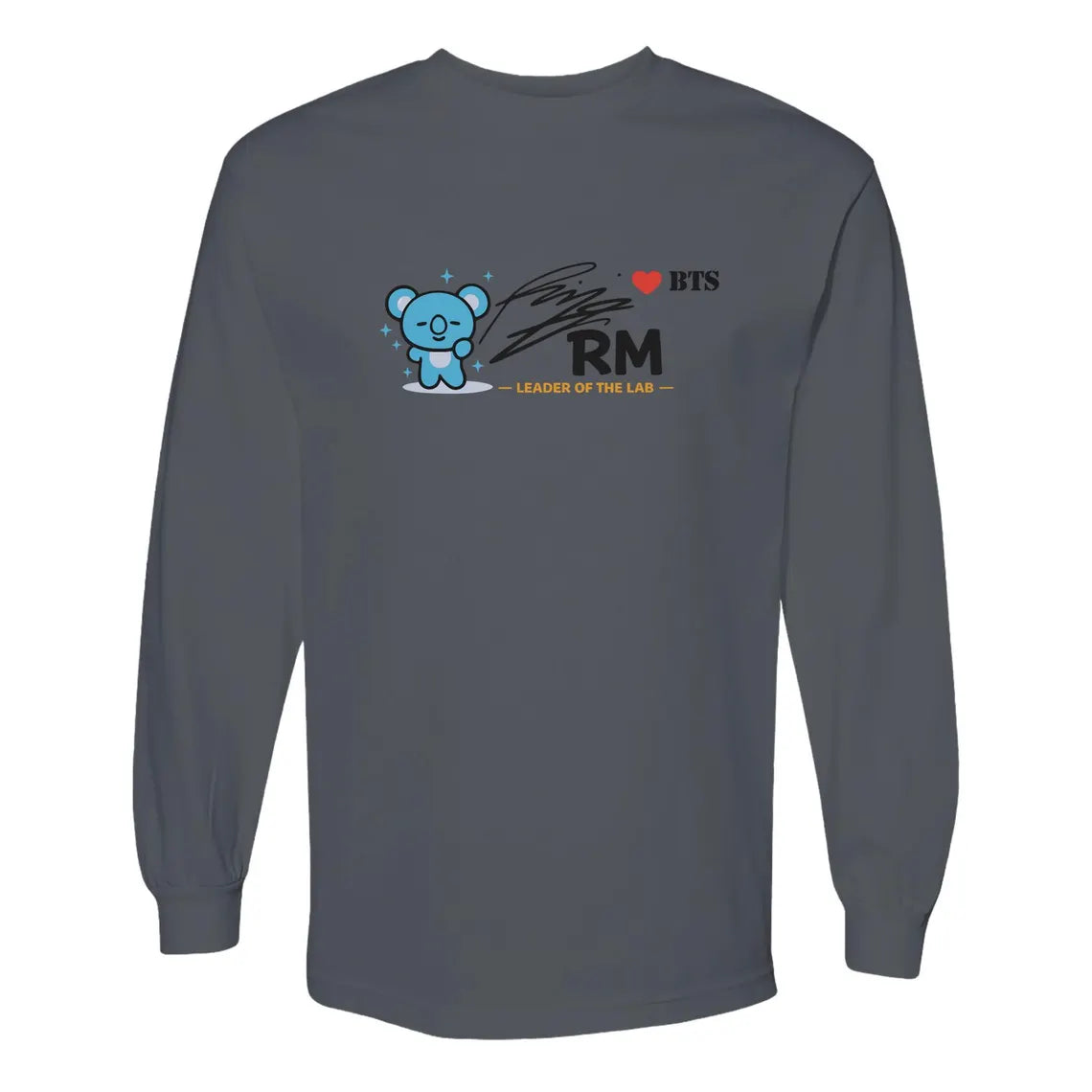 BTS Members RM | K-Pop Fan Merch