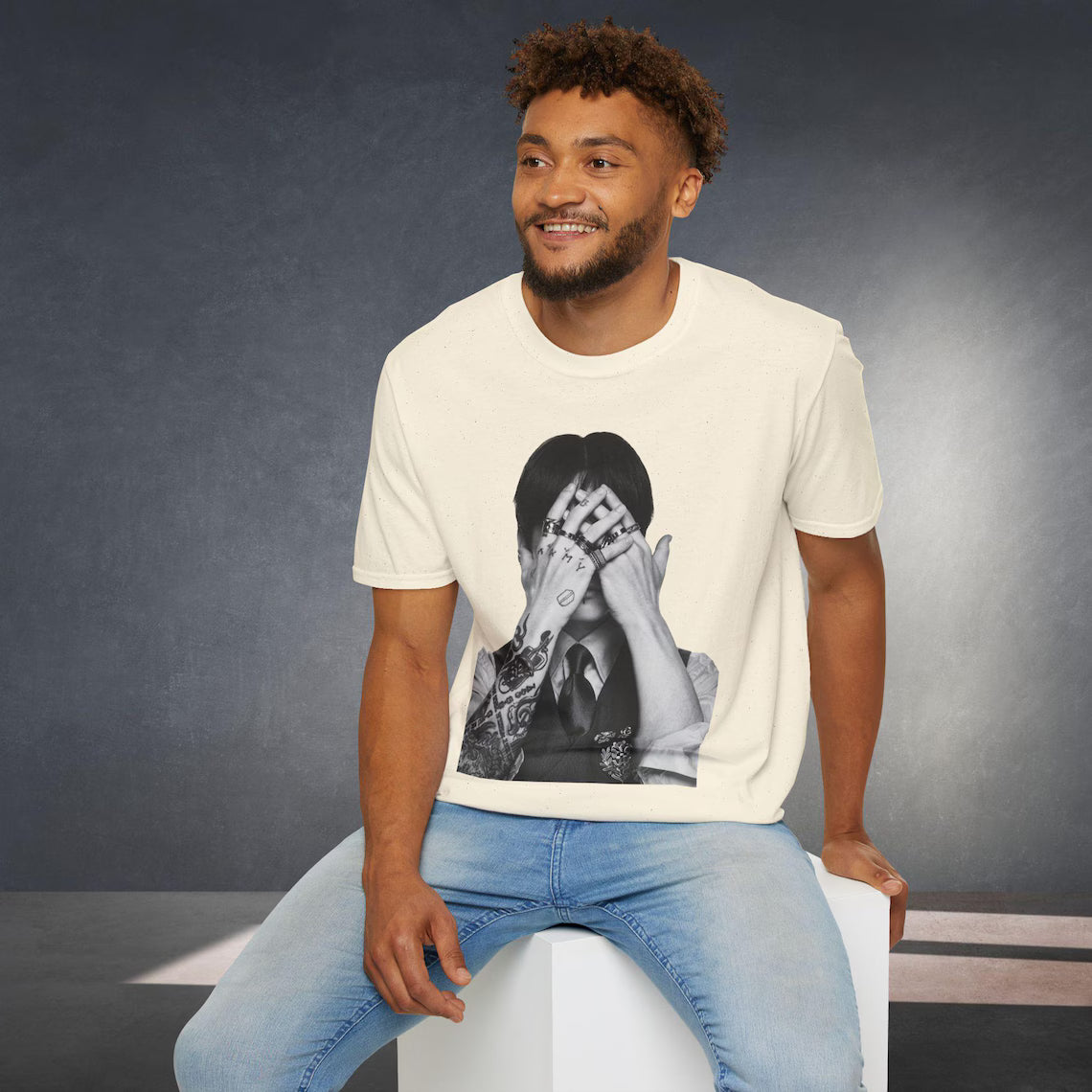 Jungkook Vintage Shirt, Retro Jungkook Music Gifts Retro Jungkook Kpop Fan Gifts