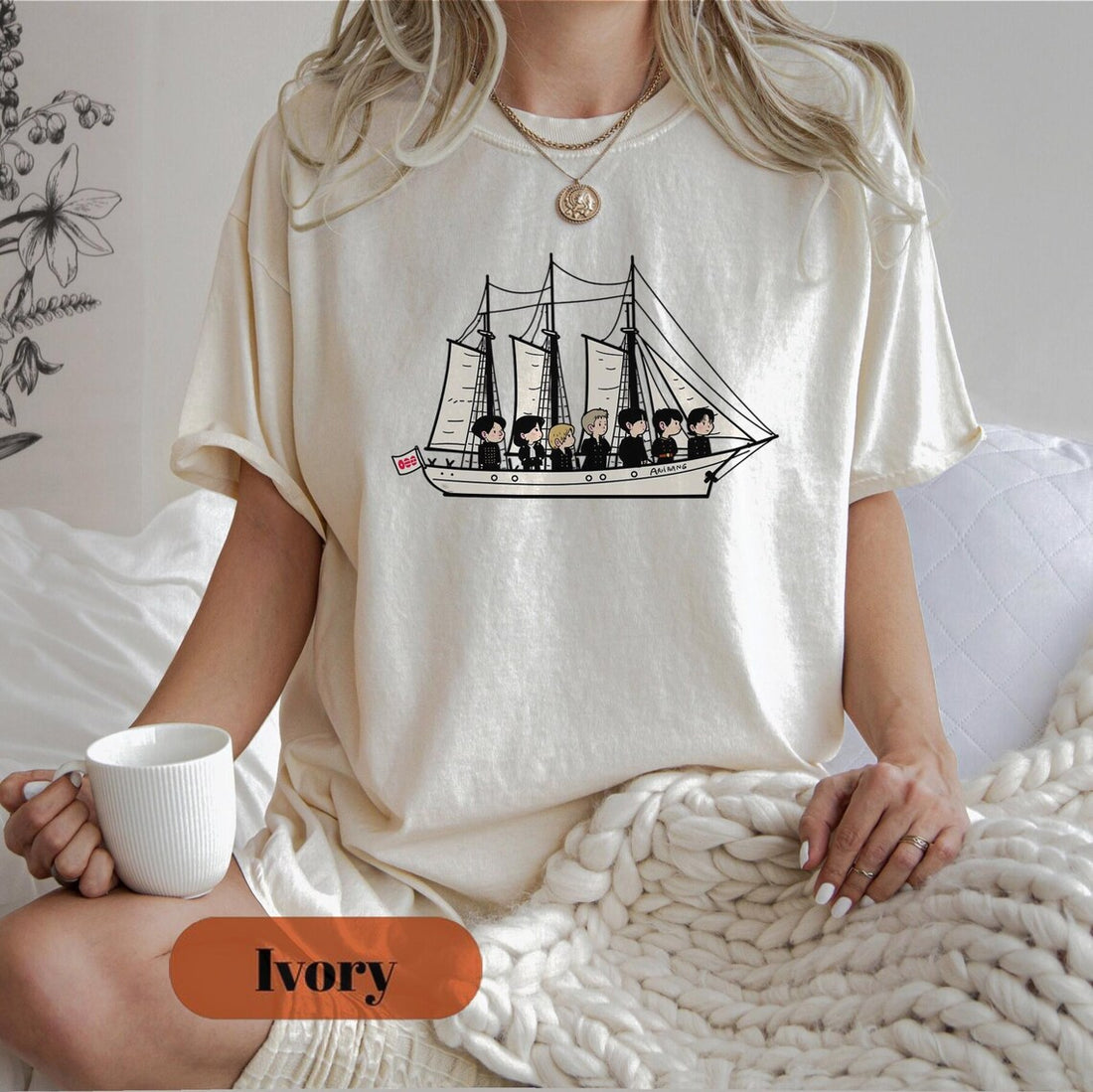 BTS Arirang World Tour Swim Track T-Shirt, Bangtan 2026 Concert Sweatshirt