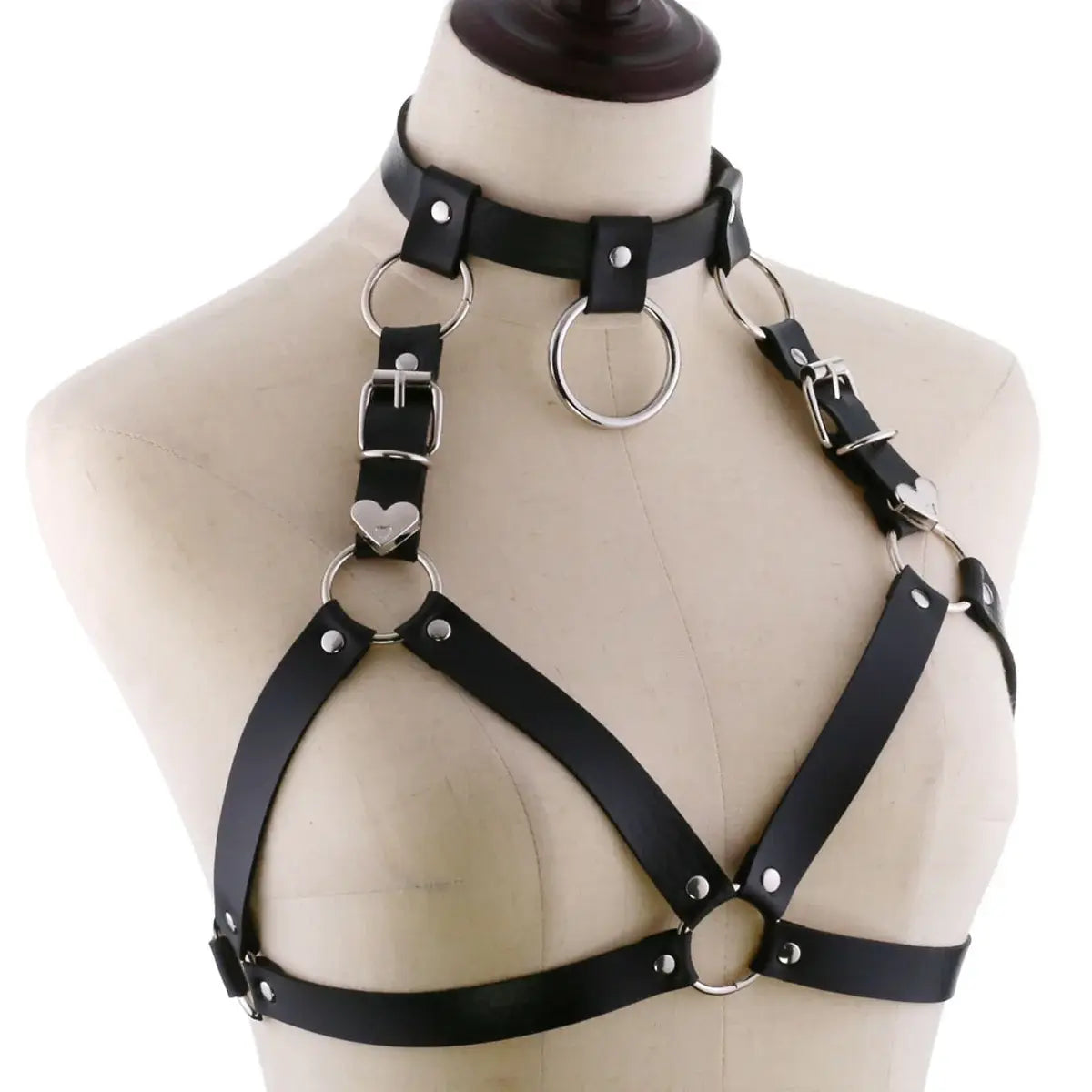 NocteLace™ The Harness Xmas Sale