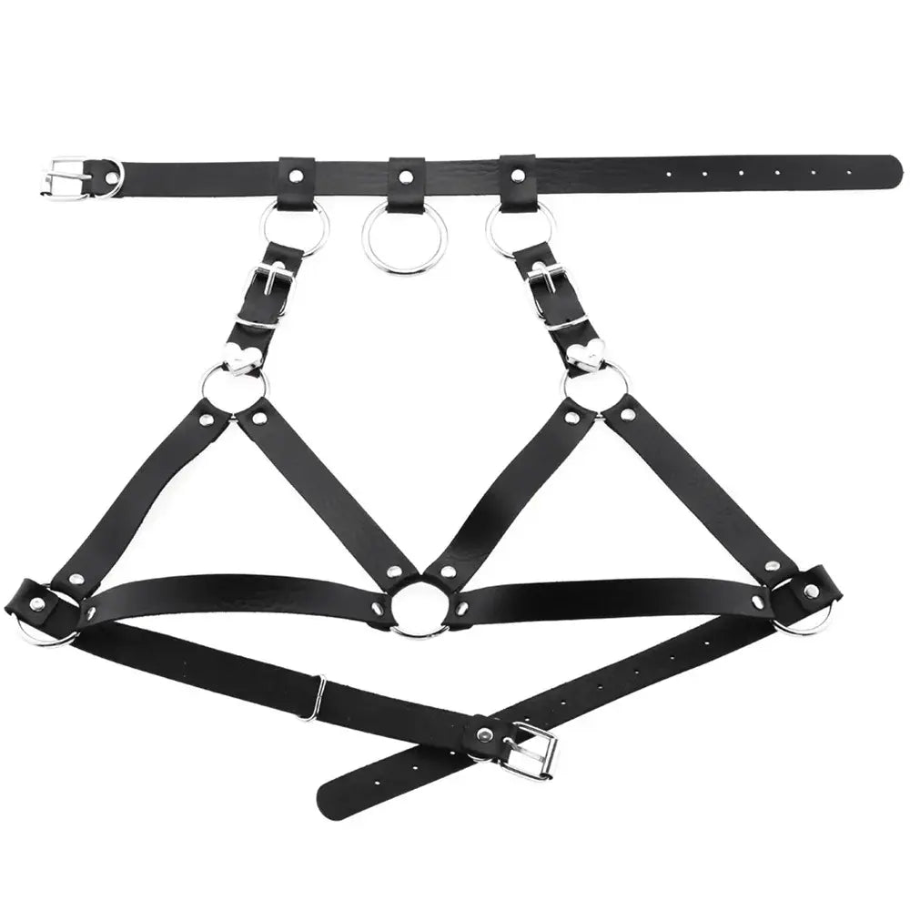 NocteLace™ The Harness Xmas Sale
