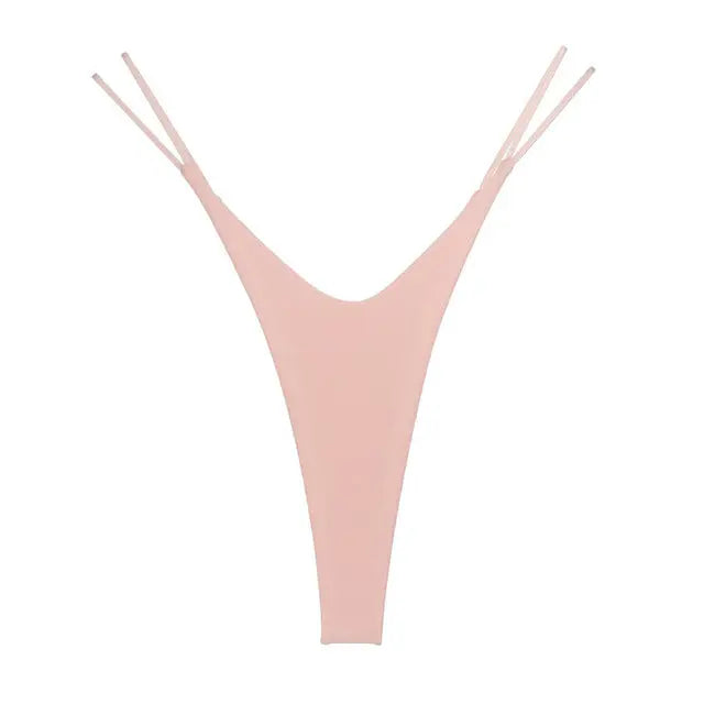 NocteLace™ Sadelle Thong